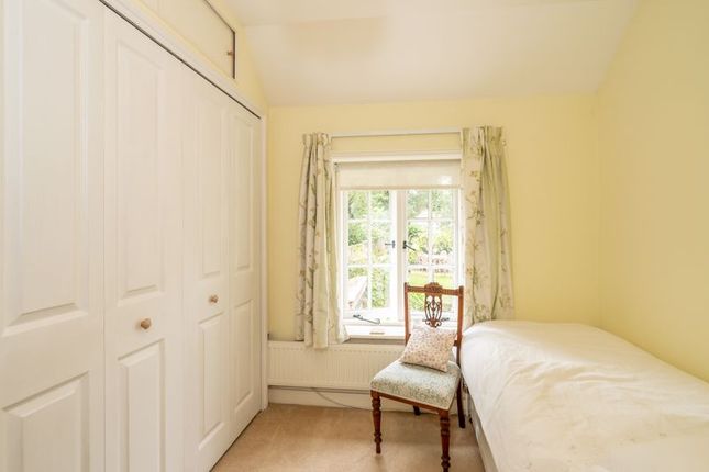 End terrace house for sale in Lavant, Chichester