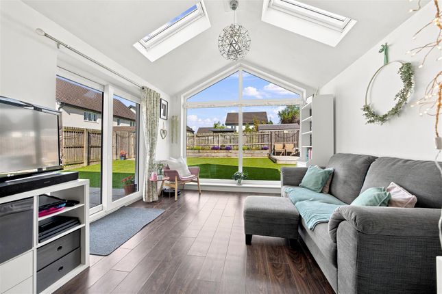 22, Cyprian Drive, Glasgow photo 3
