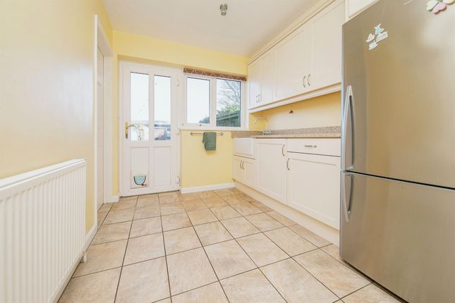 Detached house for sale in High Street, Felixstowe
