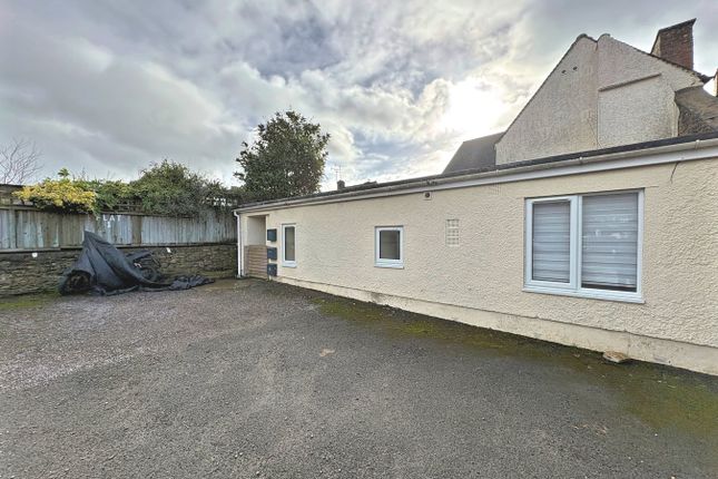 Flat 3, 11, Long Street, Wotton-under-Edge photo 2