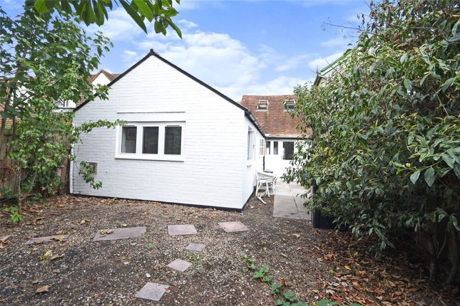 Detached house for sale in High Street, Tollesbury, Maldon, Essex