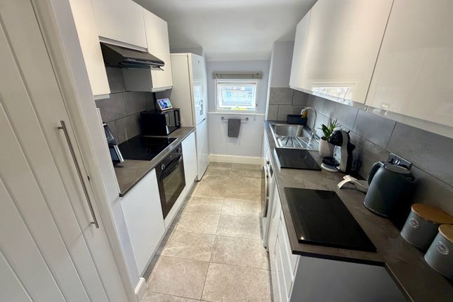 Flat 6, Westgate-on-Sea photo 3