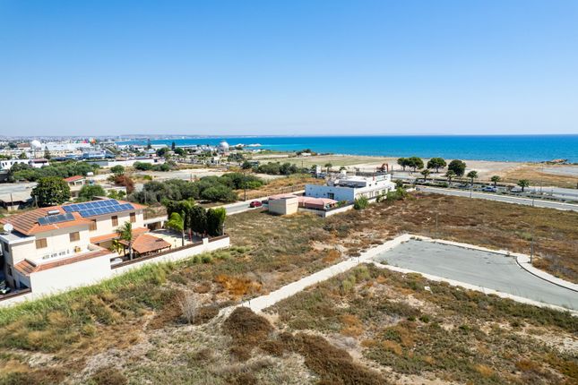 Thumbnail Commercial property for sale in Livadia, Larnaca, Cyprus