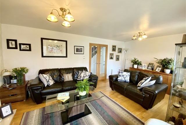 Detached house for sale in Daniels Drive, Aughton, Sheffield