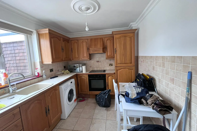 Terraced house to rent in Bromhall Road, Dagenham