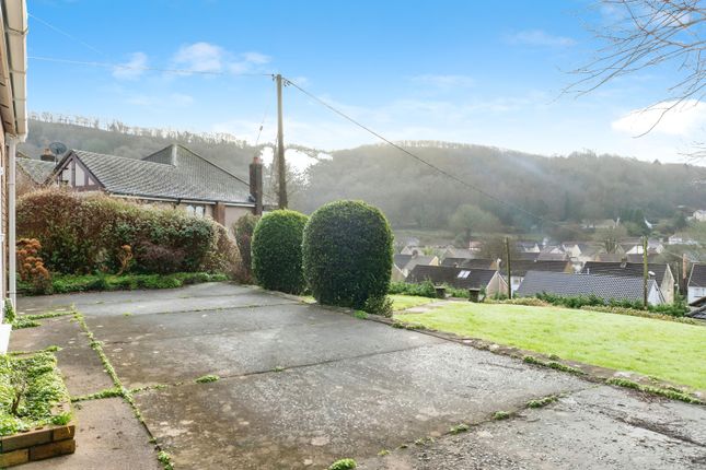 Detached house for sale in Tonna Uchaf, Tonna, Neath
