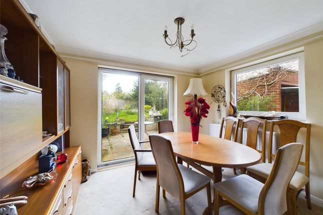 Semi-detached house for sale in Martindale Road, Churchdown, Gloucester, Gloucestershire