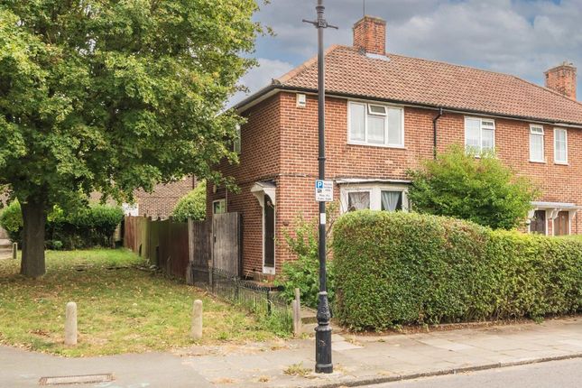 2-bed house on 78, Browning Avenue, London, £475,000