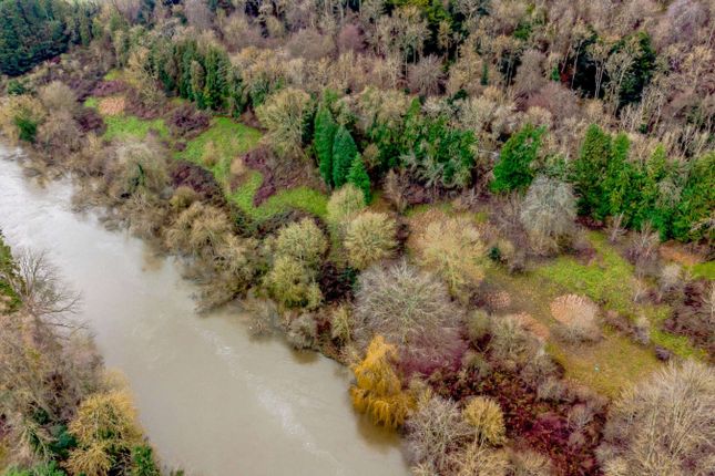 Thumbnail Land for sale in Golden Hill, Reading Road, Streatley, Reading