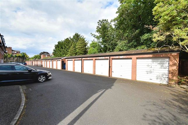 Flat for sale in The Mews, Beaufort Road, Sale