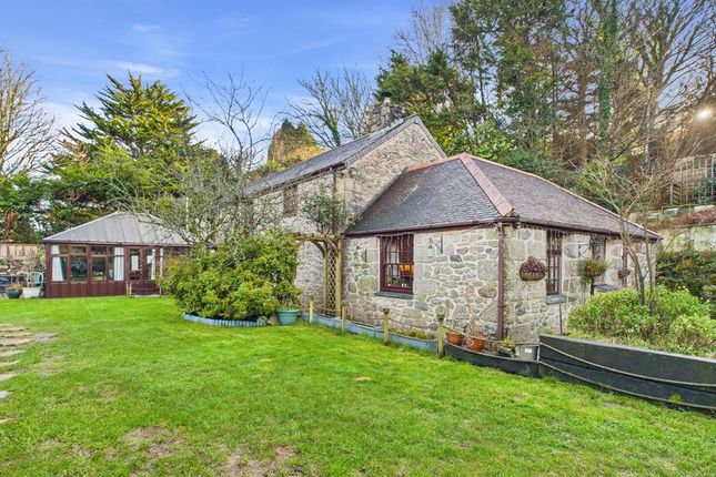 4-bed house on Penventon Mill, Treviskey, Redruth, £795,000