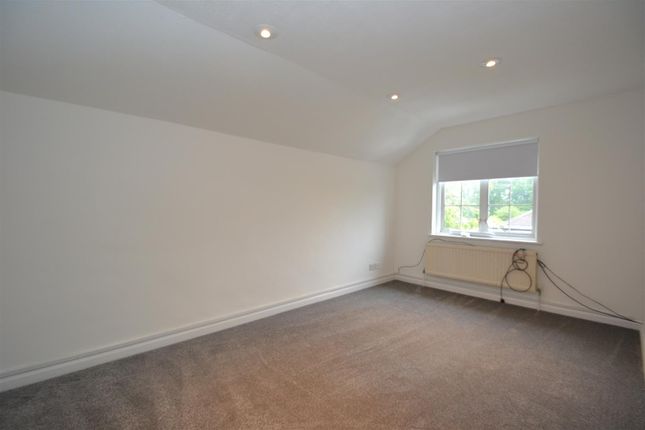 Semi-detached house to rent in Elm Park, Stanmore