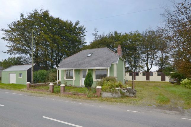 Detached house for sale in Cynwyl Elfed, Carmarthen SA33