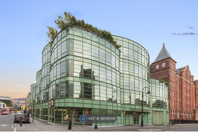 Apartment, Arlington Road, London photo 3