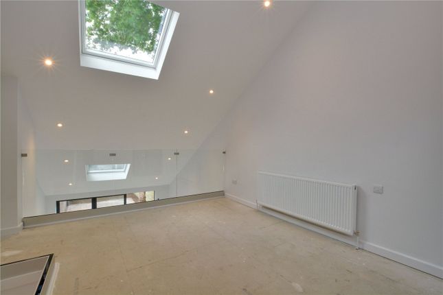 End terrace house to rent in Ravens Mews, Ravens Way, London