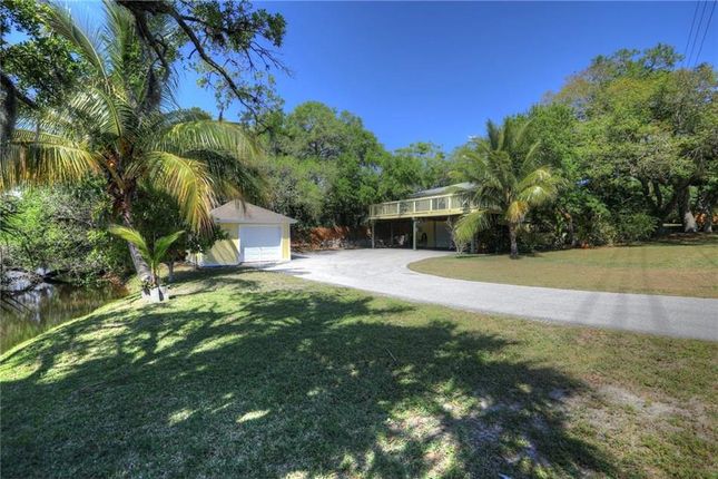 Thumbnail Property for sale in 3455 Williams Avenue, Grant Valkaria, Florida, United States Of America