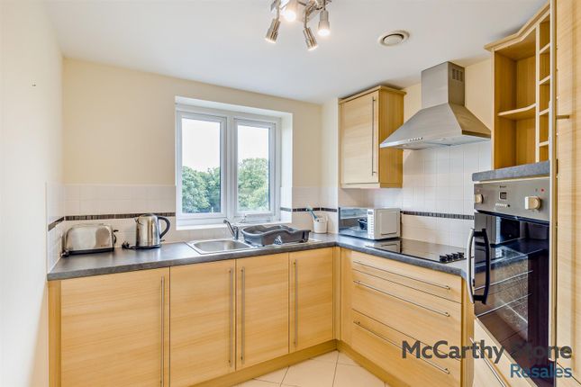57 Marbury Court, Chester Way, Northwich photo 3