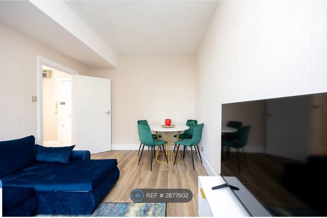 Flat B, Regent House Princes Place, Brighton photo 3