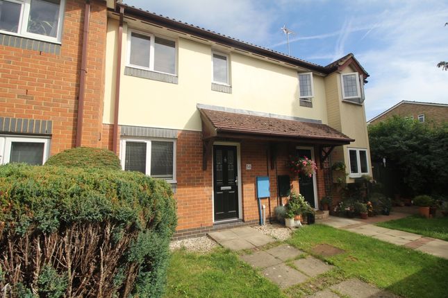 Thumbnail Terraced house to rent in Melrose Place, Watford
