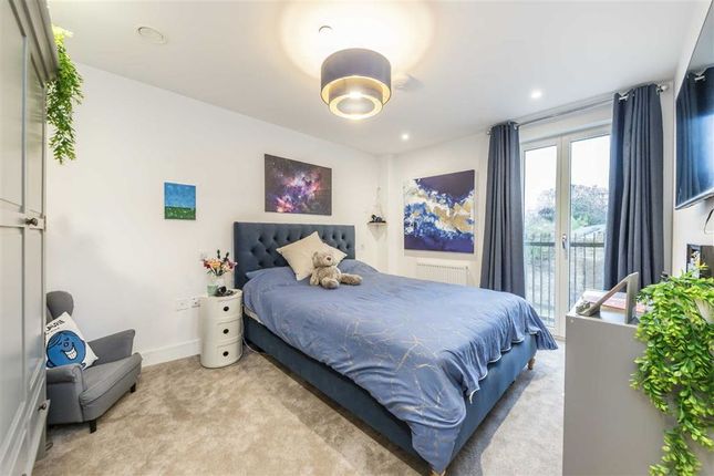 Property for sale in Hyde Vale, London