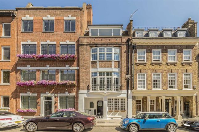 Thumbnail Terraced house for sale in Catherine Place, London