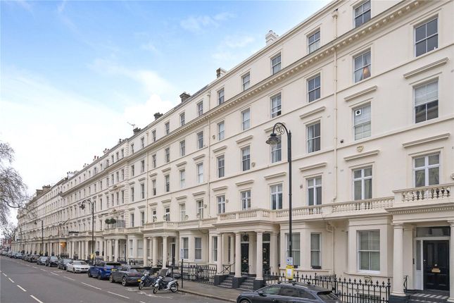 Stanhope Gardens, London photo 2