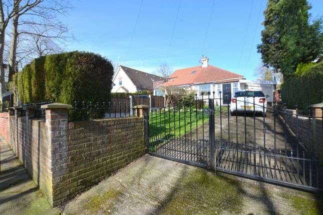 2-bed house on 10, Mayfield Avenue, Haughton Dale, Denton, £260,000