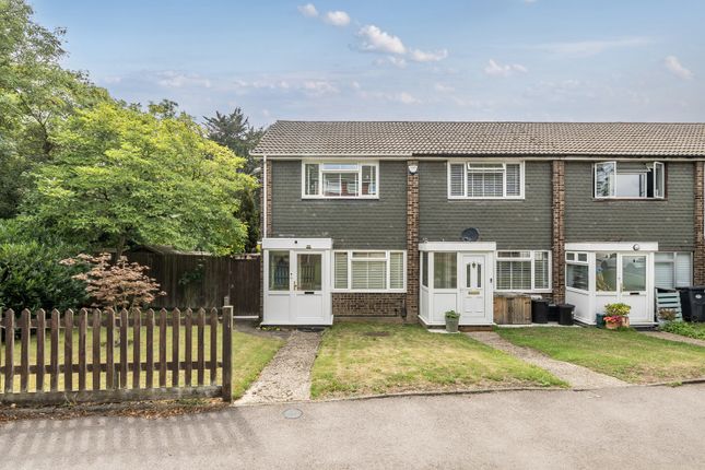 2-bed terraced on 113, Clareville Road, Orpington, £500,000