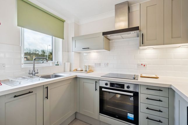 18 Glenallan Court Stirling Road, Dunblane photo 2