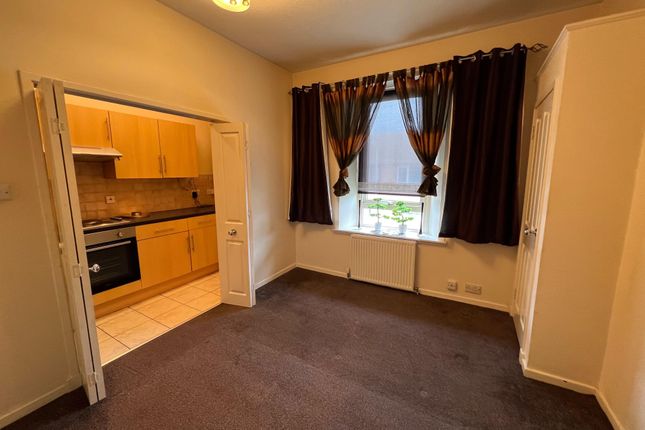 1-bed flat on 21 Sidney Street, Arbroath, DD11 1LQ, Arbroath, £485/mo