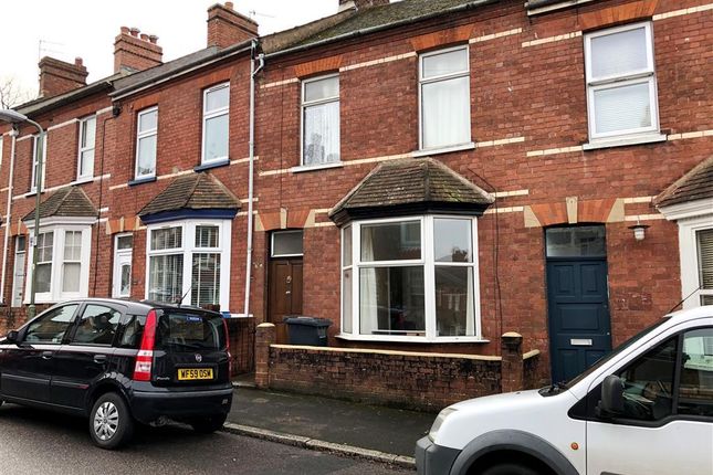 Thumbnail Property To Rent In Toronto Road Exeter Thumbnail Property To Rent In Toronto Road Exeter