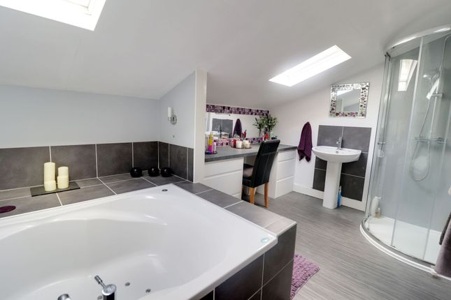 Badgers Wood Birch Rise, Market Drayton photo 4