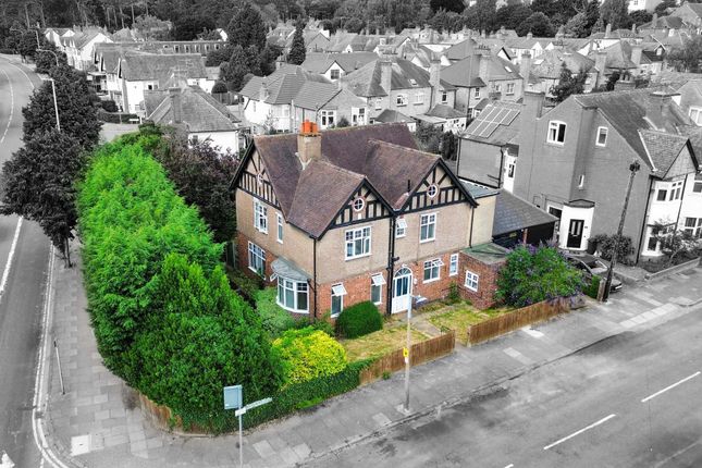 4-bed detached on 2 Sunnycroft Road, Leicester, £490,000