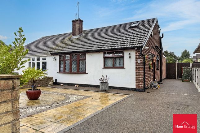 5 Helston Close, Manchester photo 2