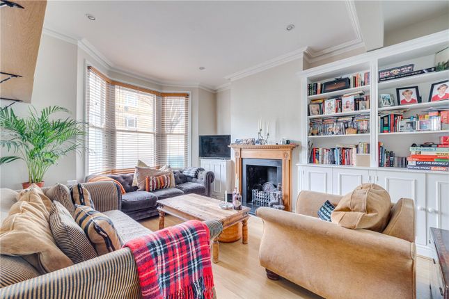 Thumbnail Terraced house for sale in Sherbrooke Road, London
