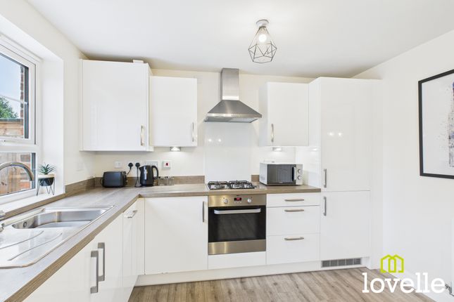 9, Jack Harrison Avenue, East Riding of Yorkshire photo 4