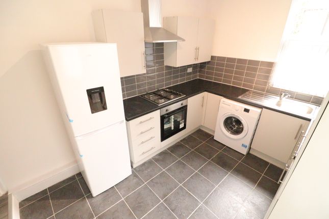 Thumbnail Terraced house to rent in Canon Road, Liverpool