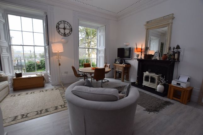 Flat 2, Belmont House, 24, Green Lane, Cornwall photo 4