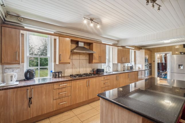 Detached house for sale in Marsham Way, Gerrards Cross, Buckinghamshire