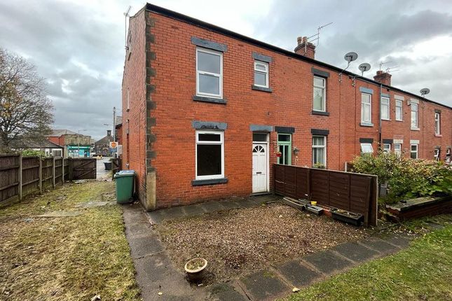 Terraced house to rent in Lomax Street, Bury