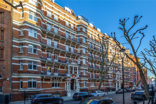 3-bed flat on Flat 3,, Cadogan Court, London, £4,625,000