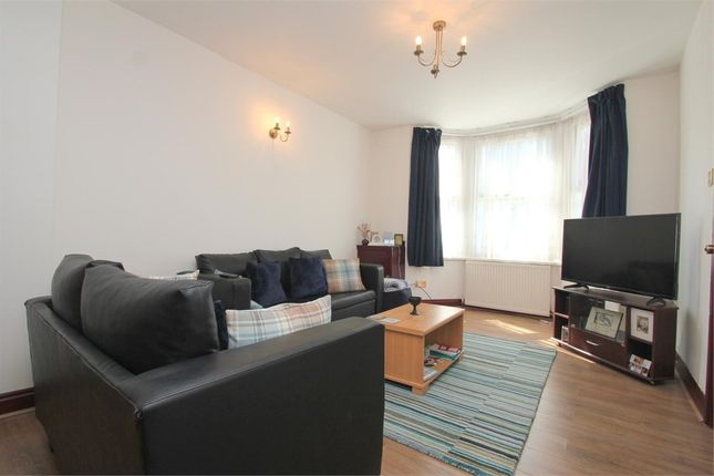 Terraced house to rent in Fairfield Road, West Drayton