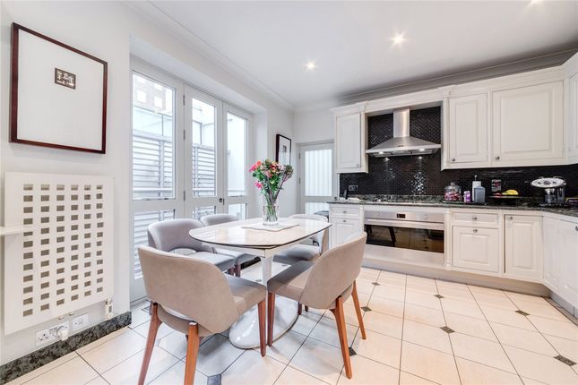 7, Hyde Park Street, London photo 4
