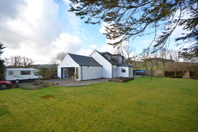 Detached house for sale in ., Denny, Stirlingshire
