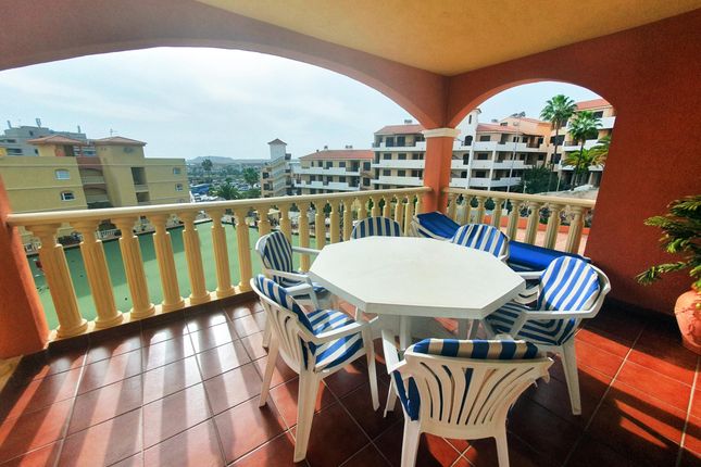 Apartment for sale in Golf Del Sur, Tenerife, Spain - 38639