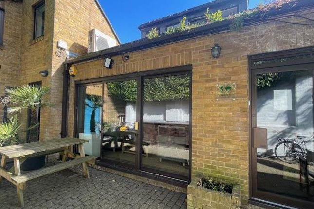 Office to let in Unit 5, Unit 5 The Mews, 6 Putney Common, Putney, London