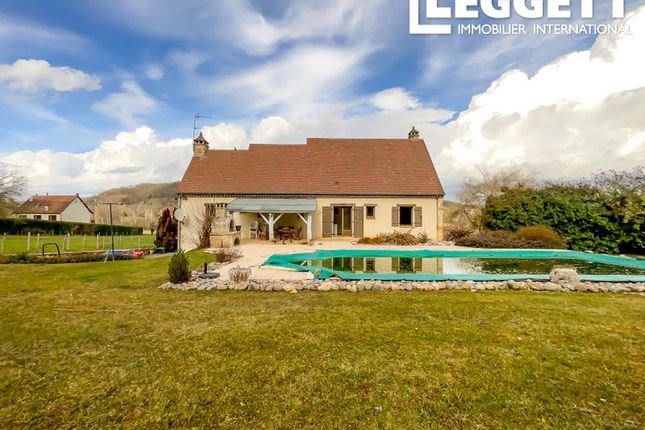 Villa for sale in Les Farges, Dordogne, Nouvelle-Aquitaine