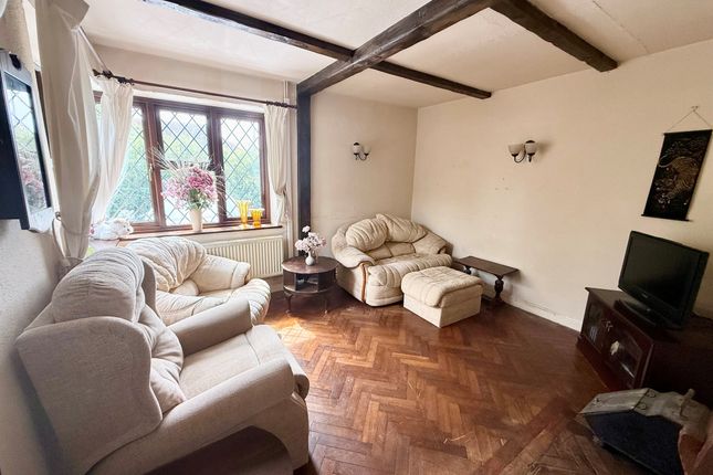 Jesdene, Lion Hill, Pevensey photo 2