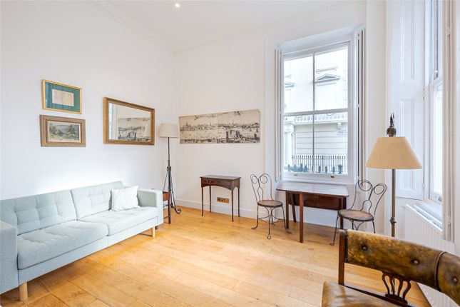 Thumbnail Flat to rent in St Georges Square, London, UK