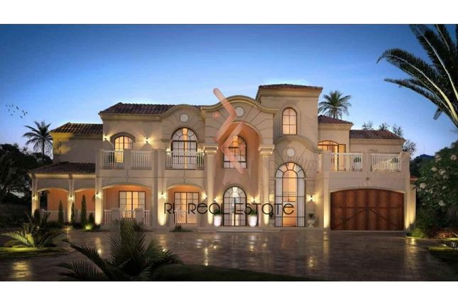 Thumbnail Villa for sale in Palm Jumeirah, Dubai, Palm Jumeirah, Ae
